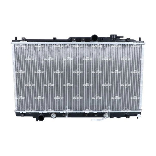 NRF Engine Radiator 56078