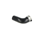 NRF Intercooler Turbo Charge Air Hose Upper Right 166483