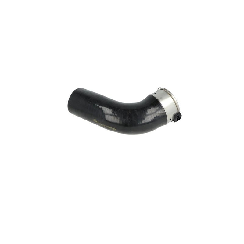 NRF Intercooler Turbo Charge Air Hose Upper Right 166483