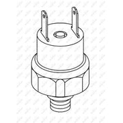NRF Air Conditioning Pressure Switch 38914
