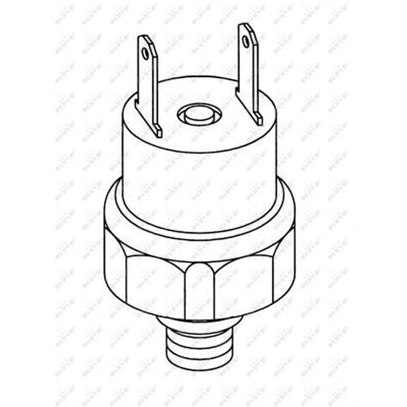 NRF Air Conditioning Pressure Switch 38914