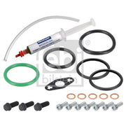 Febi Charger Mounting Kit 190187