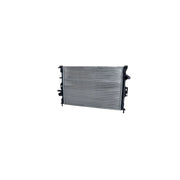 NRF Engine Radiator 58499A