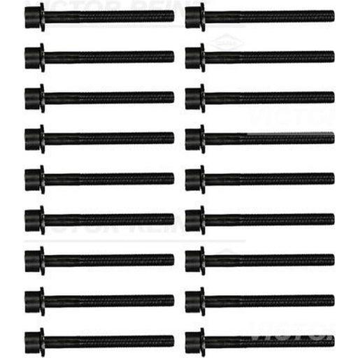 Victor Reinz Cylinder Head Bolt Set M11 14-12697-01