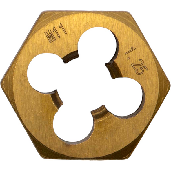 Sealey Titanium Die M11 x 1.25