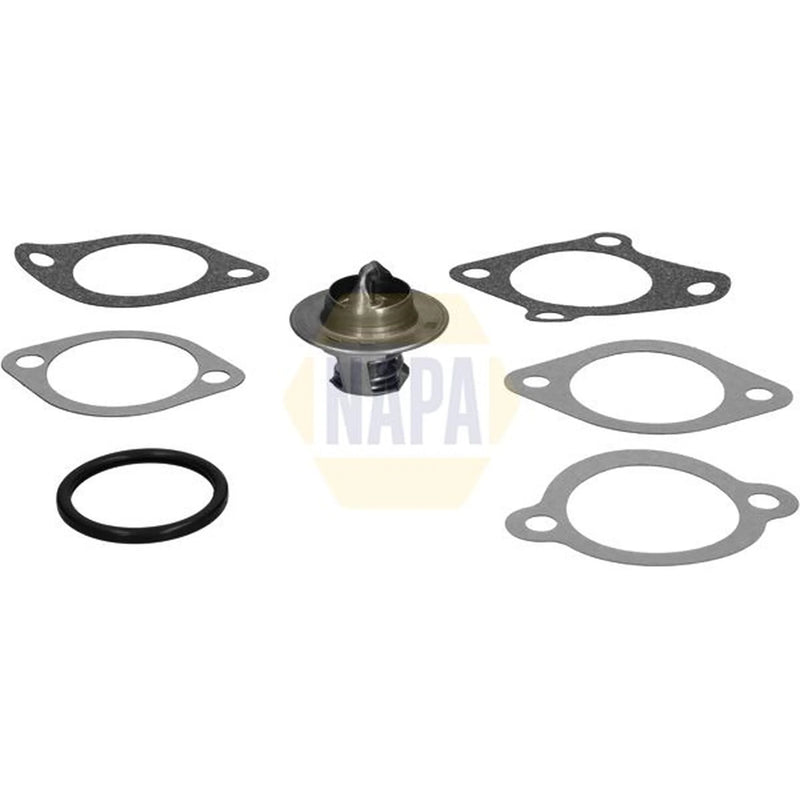 NAPA Thermostat,Coolant NTH1152