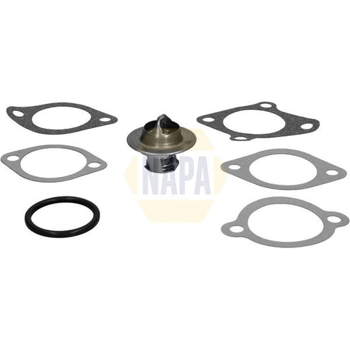 NAPA Thermostat,Coolant NTH1152