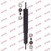 KYB Shock Absorber Damper Strut Rear 443050