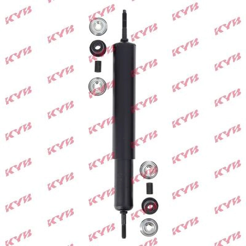 KYB Shock Absorber Damper Strut Rear 443050