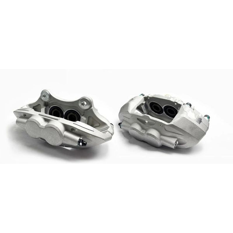 Juratek Brake Caliper Assembly Front Left JCA1405L