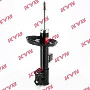 KYB Shock Absorber Damper Strut Front Left 3330094