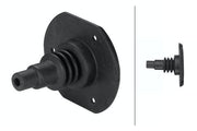 Hella 9GD 735 641-101 Gasket, trailer socket