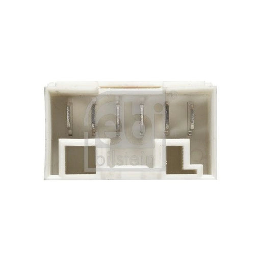 Febi Electric Window Switch Control Driver side 6 Pin 176821