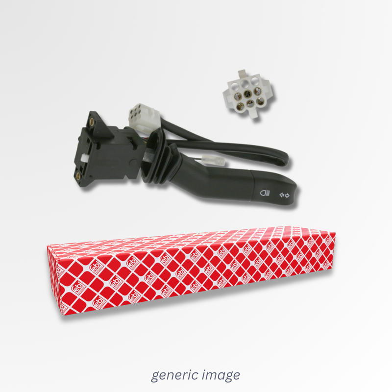 Febi Steering Column Switch Connectors