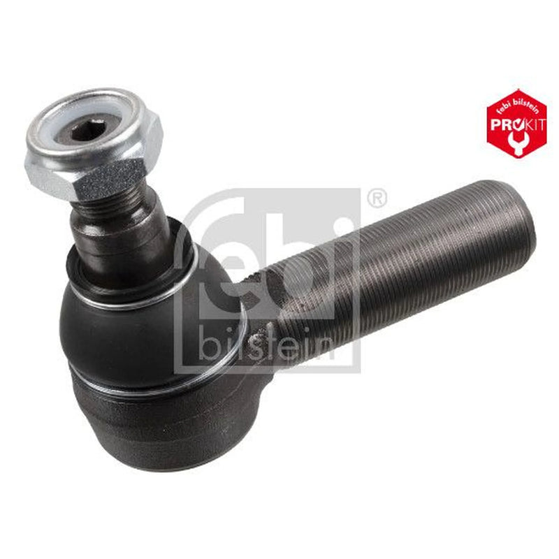 Febi Steering Tie Rod End Ball Joint Front 26215
