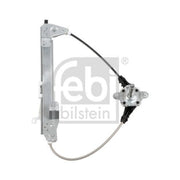 Febi Electric Window Regulator Lifter Left Rear 177828