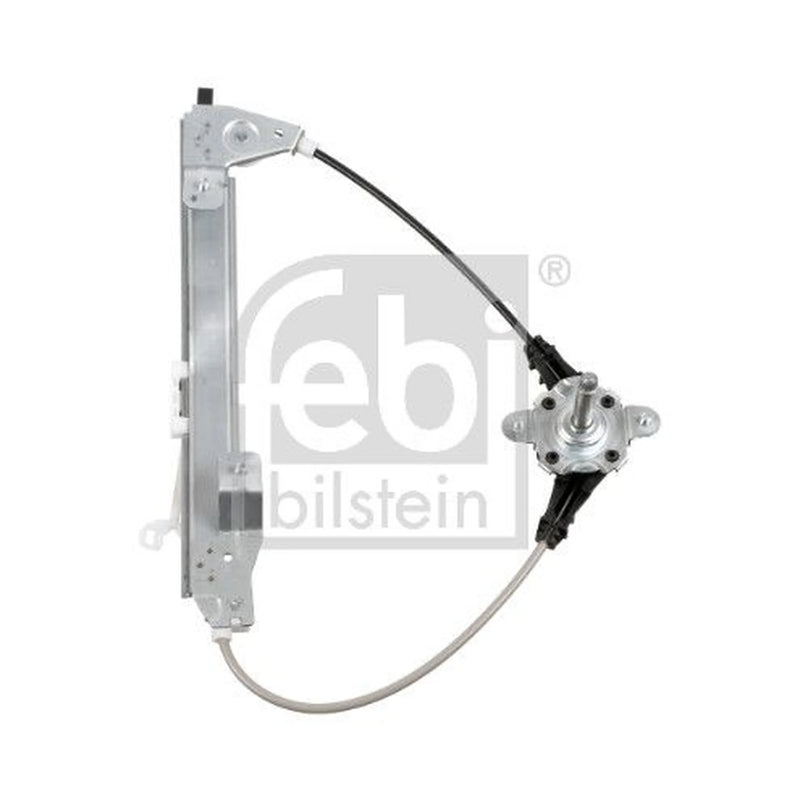 Febi Electric Window Regulator Lifter Left Rear 177828