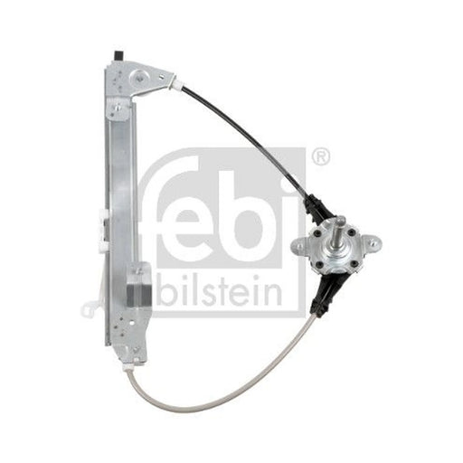 Febi Electric Window Regulator Lifter Left Rear 177828