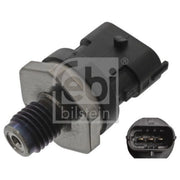 Febi Fuel Rail Pressure Sensor 45490