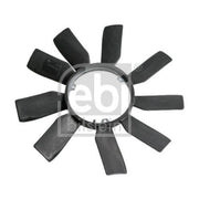 Febi Radiator Cooling Fan Blade 15524