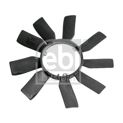Febi Radiator Cooling Fan Blade 15524