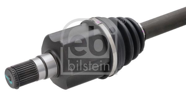Febi CV Drive Shaft Driveshaft Front Left fits Volvo V60 I 2010-2018 3.0
