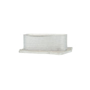 NRF Engine Oil Cooler 31826