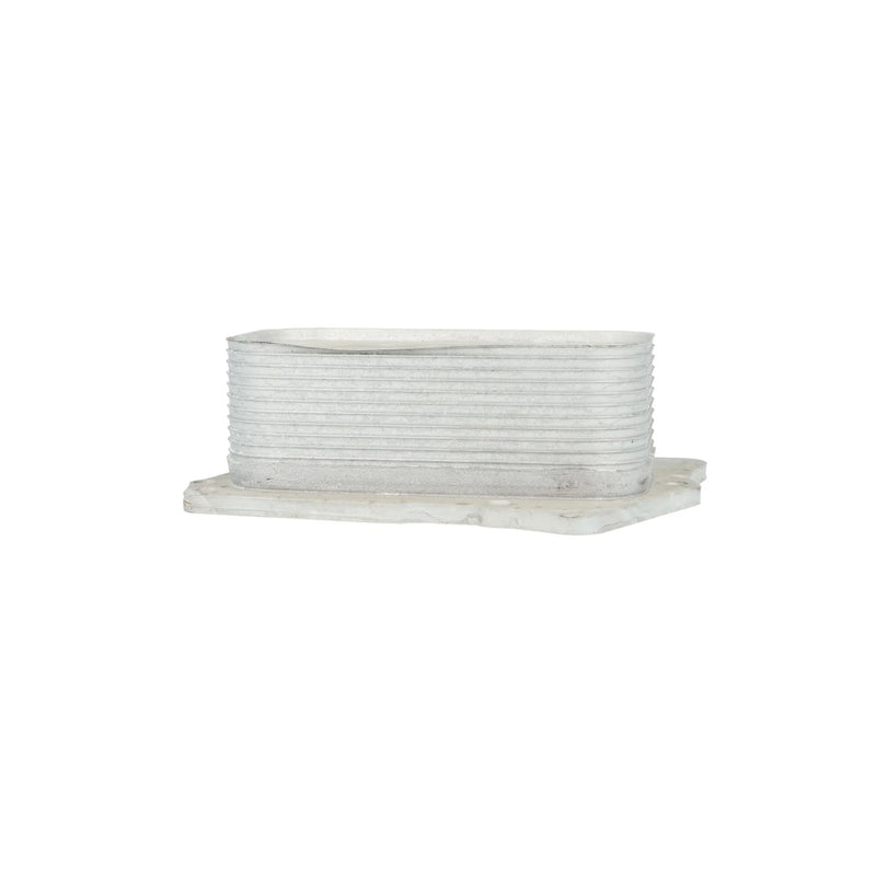 NRF Engine Oil Cooler 31826