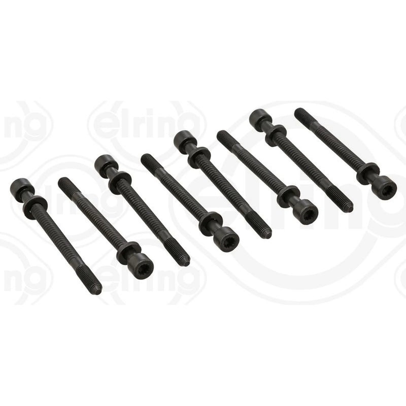 Elring Cylinder Head Bolt Set M11x1,5x137,5 804.250