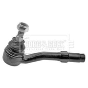 Borg & Beck Steering Tie Rod End Ball Joint BTR5663