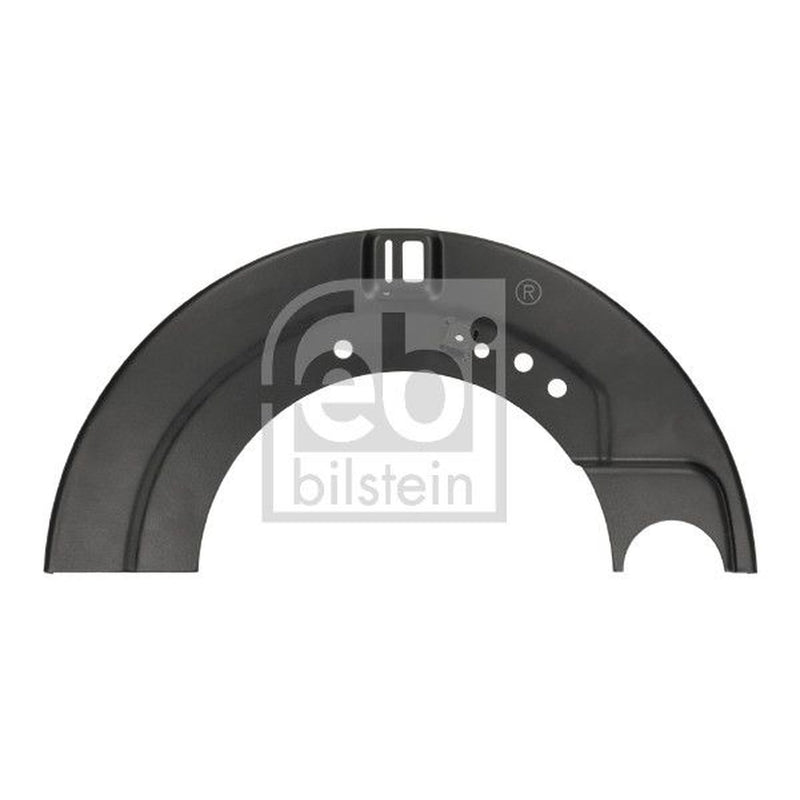 Febi Brake Drum Cover Sheet 196032