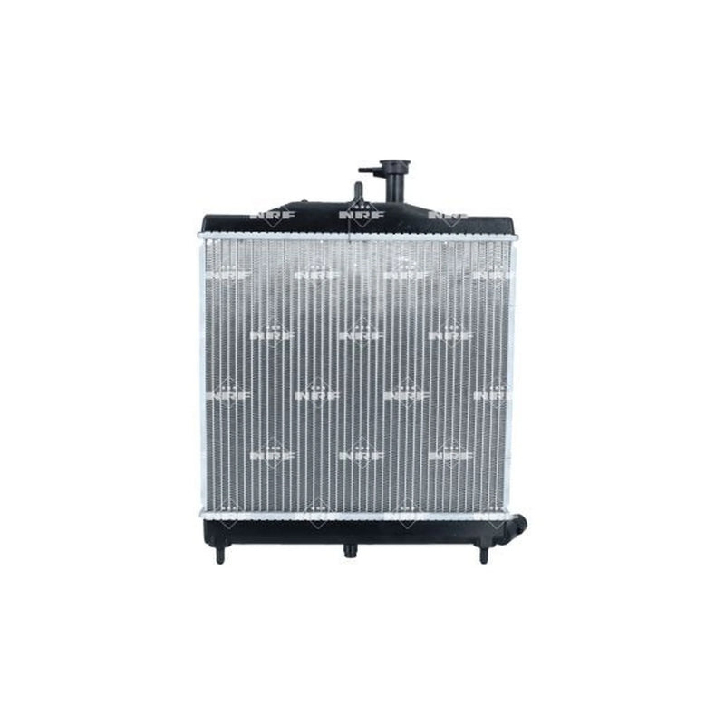 NRF Engine Radiator 58528