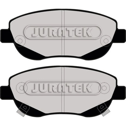 Juratek Front Brake Pad Set JCP8142