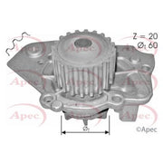 Apec Engine Cooling Water Pump AWP1503