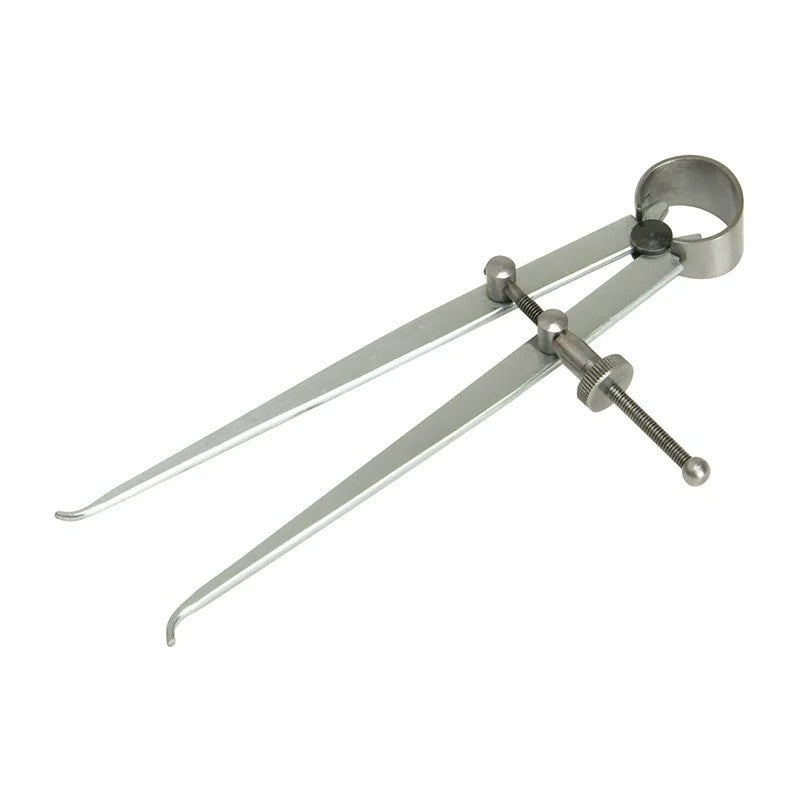 Faithfull Inside Spring Caliper 150mm (6in) - FAICALIN6