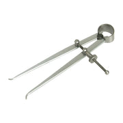 Faithfull Inside Spring Caliper 150mm (6in) - FAICALIN6