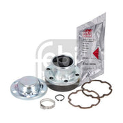 Febi Propshaft Universal Joint 198939