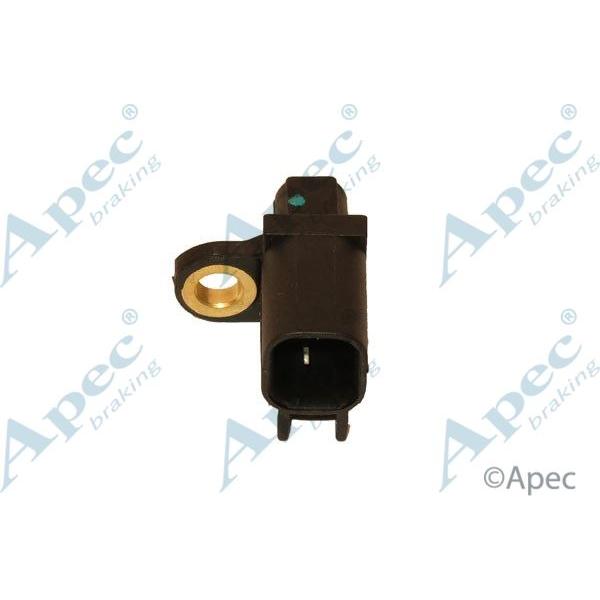 Apec Abs Sensor fits Ford Focus Apec  - Town Parts