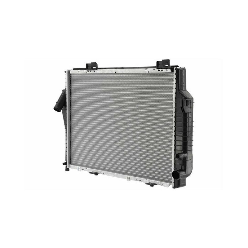 Hella Engine Radiator 8MK 366 301-981