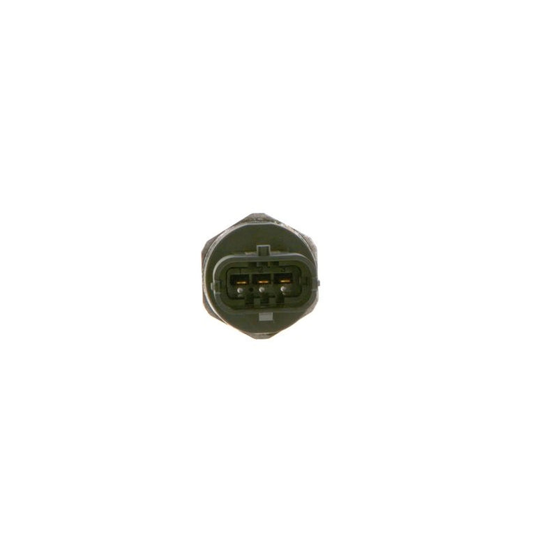 Bosch Fuel Rail Pressure Sensor Right 0 281 002 863