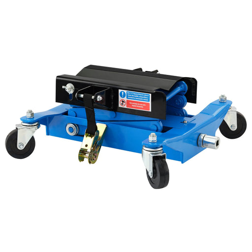 Draper Floor Transmission Jack, 200kg Capacity