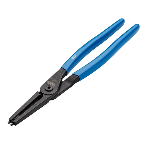 Draper Expert Circlip Pliers, J4, 320mm