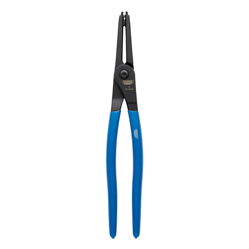 Draper Expert Circlip Pliers, J4, 320mm