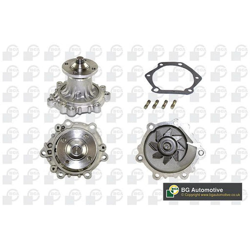 BGA Engine Cooling Water Pump CP6092T