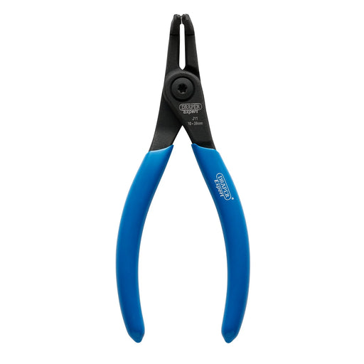 Draper Expert Circlip Pliers 90° Internal 130mm