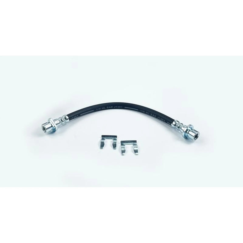 Juratek Brake Hydraulic Hose Line Rear Right JBH1761R