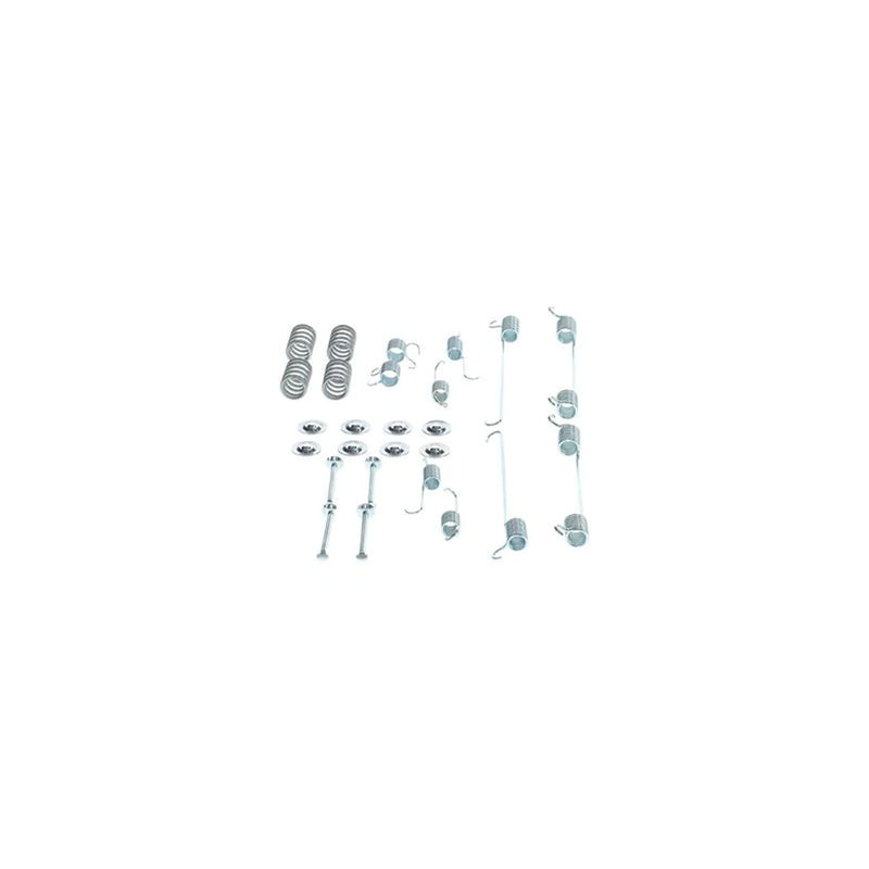 Bosch Brake Shoe Accessory Kit Rear 1 987 475 281