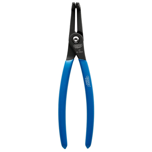 Draper Expert Circlip Pliers 90° Internal 215mm