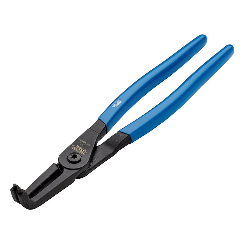 Draper Expert Circlip Pliers 90° Internal 305mm