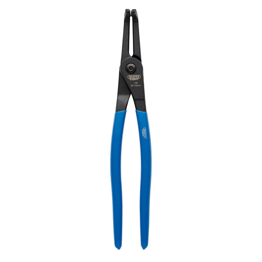 Draper Expert Circlip Pliers 90° Internal 305mm